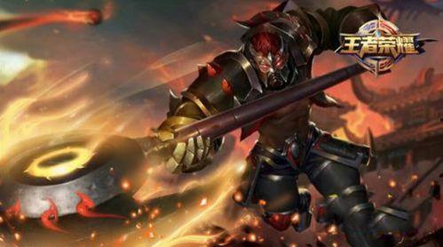 典韦技能 爆料最新出装,搭配神秘出装引领战场新潮流